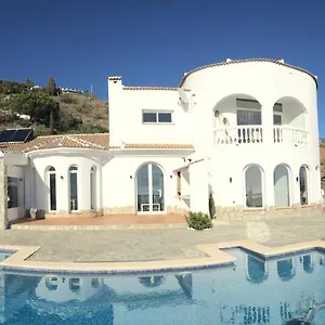 Bed and breakfast Pura Vida Andalusien