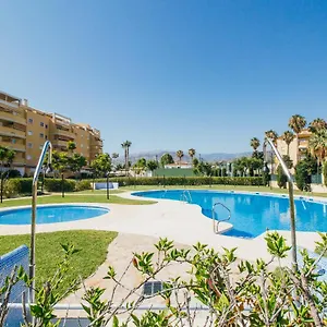 Resort Espectacular Residencial En 2a Linea Piscina Tenis