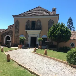 Bed and breakfast Cortijo La Vizcaronda