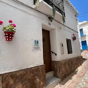 Apartamento Casa Miguelito