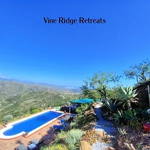 Apartamento Vine Ridge And