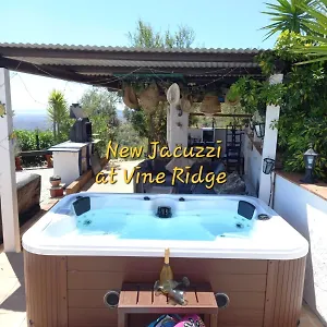 Apartamento Vine Ridge And