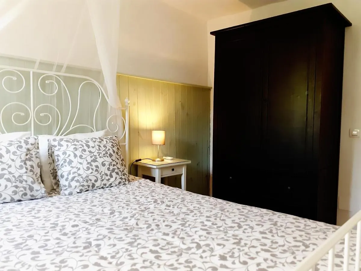 Casa Colina Hotel Comares 3*,  Spain