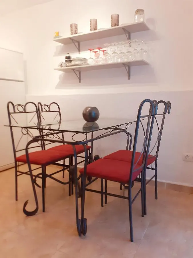 Guest house Casa Colina Hotel Comares