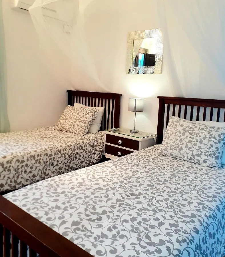 Guest house Casa Colina Hotel Comares