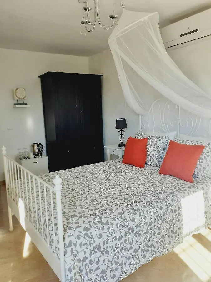 Guest house Casa Colina Hotel Comares