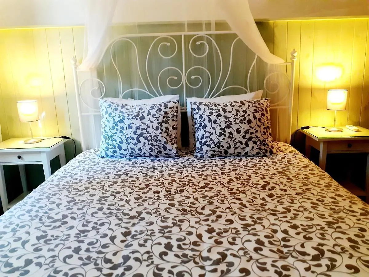 Guest house Casa Colina Hotel Comares