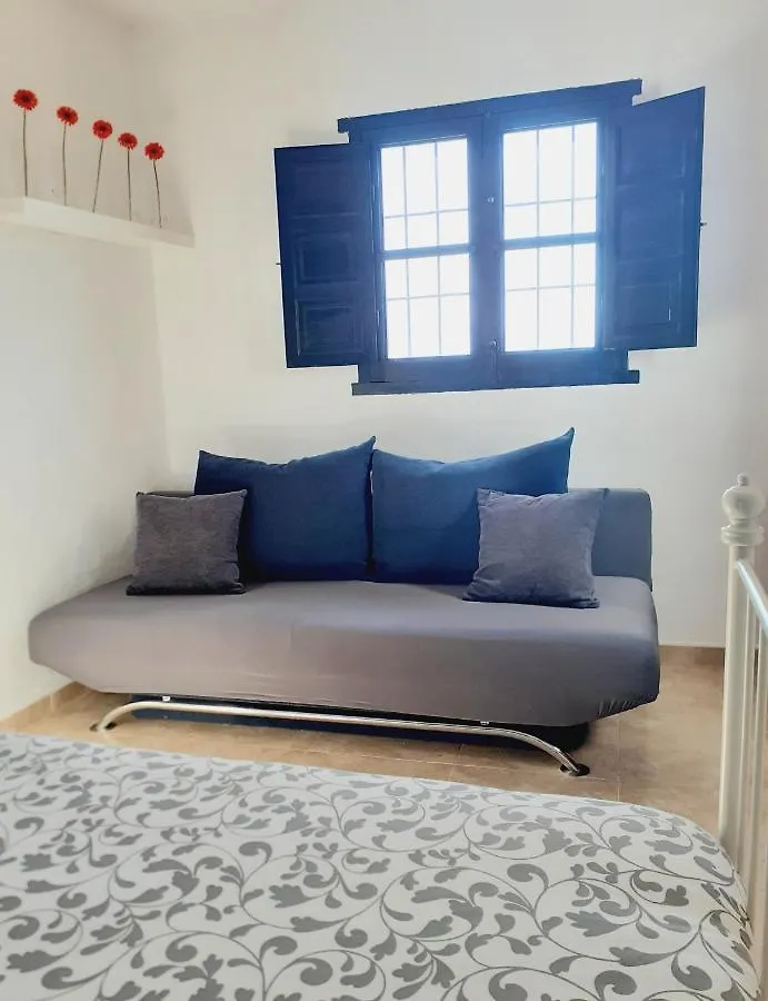 Casa Colina Hotel Comares