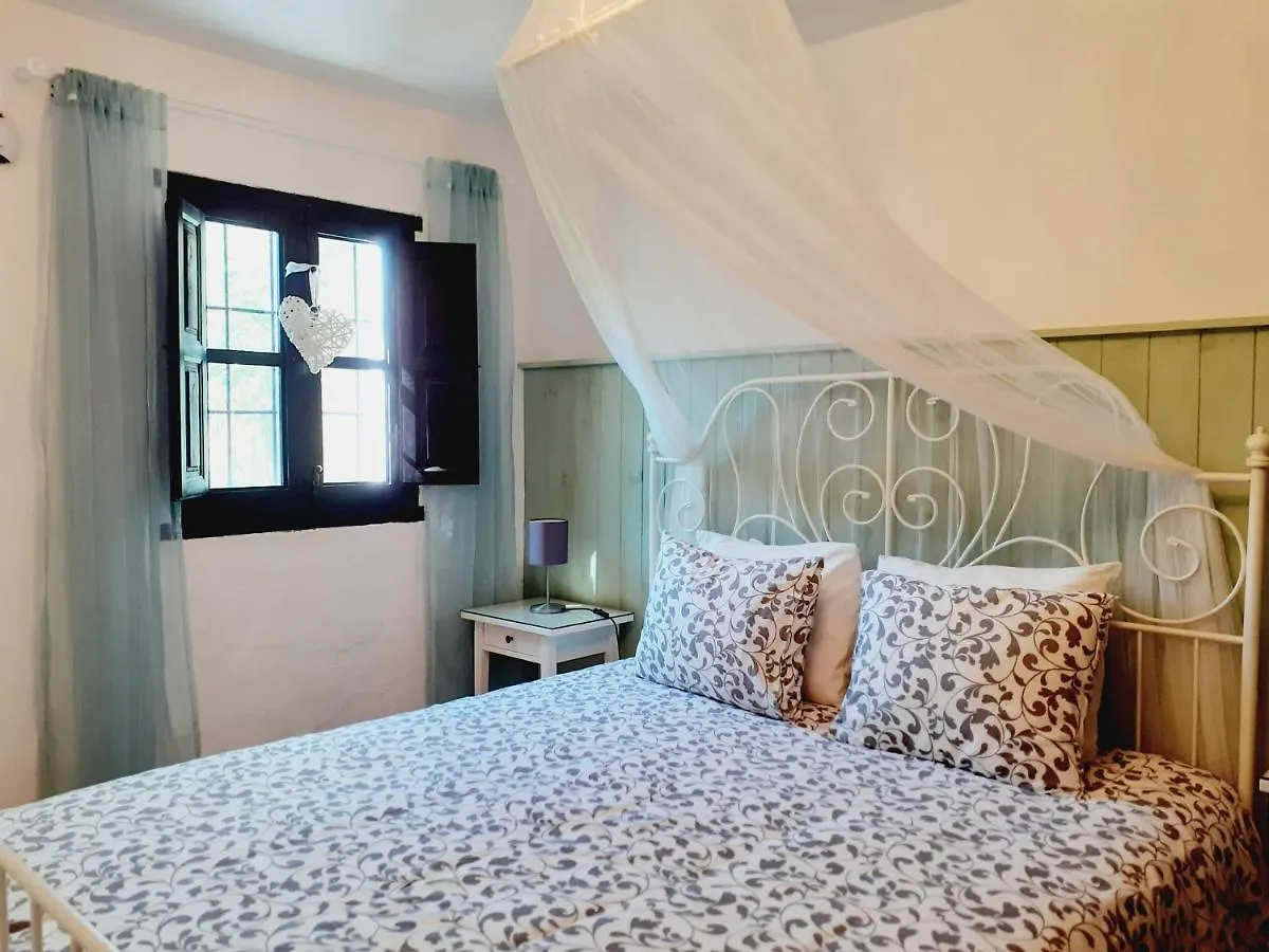 Casa Colina Hotel Comares