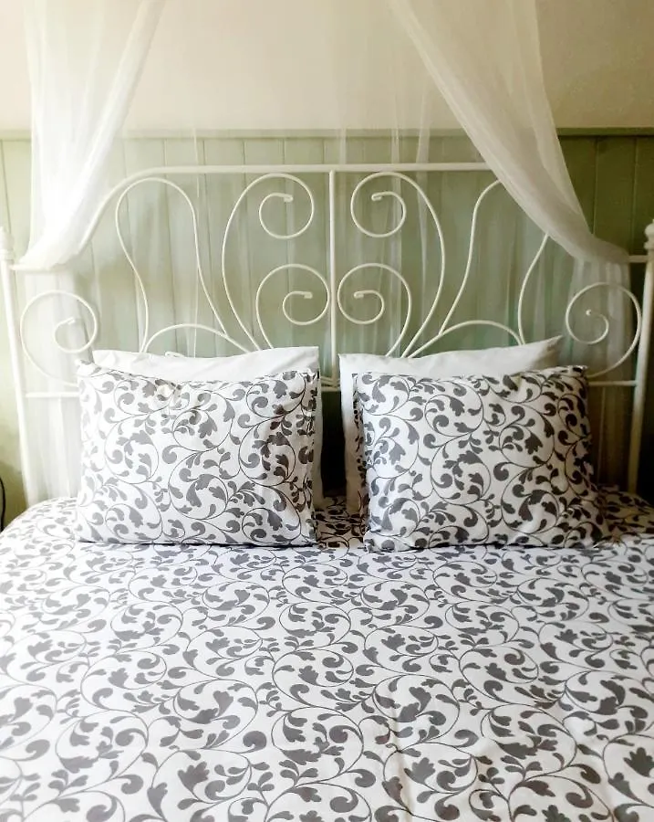 Casa Colina Hotel Comares Guest house