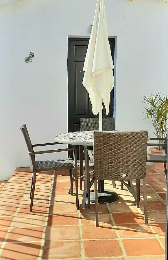 Casa Colina Hotel Comares