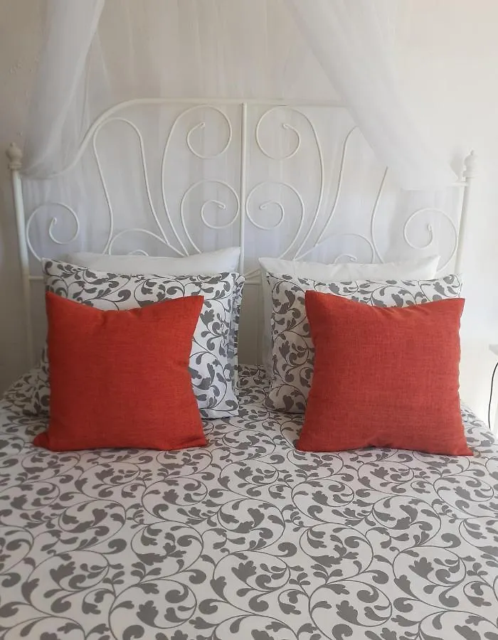 Casa Colina Hotel Comares