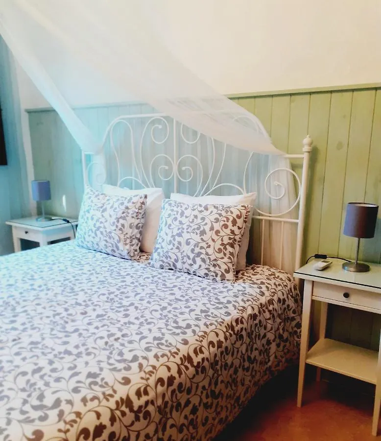 Casa Colina Hotel Comares 3*,