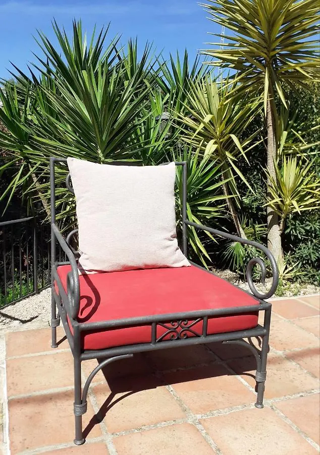 Casa Colina Hotel Comares 3*,  Spain