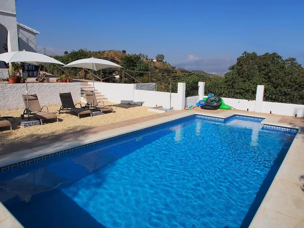 Guest house Casa Colina Hotel Comares