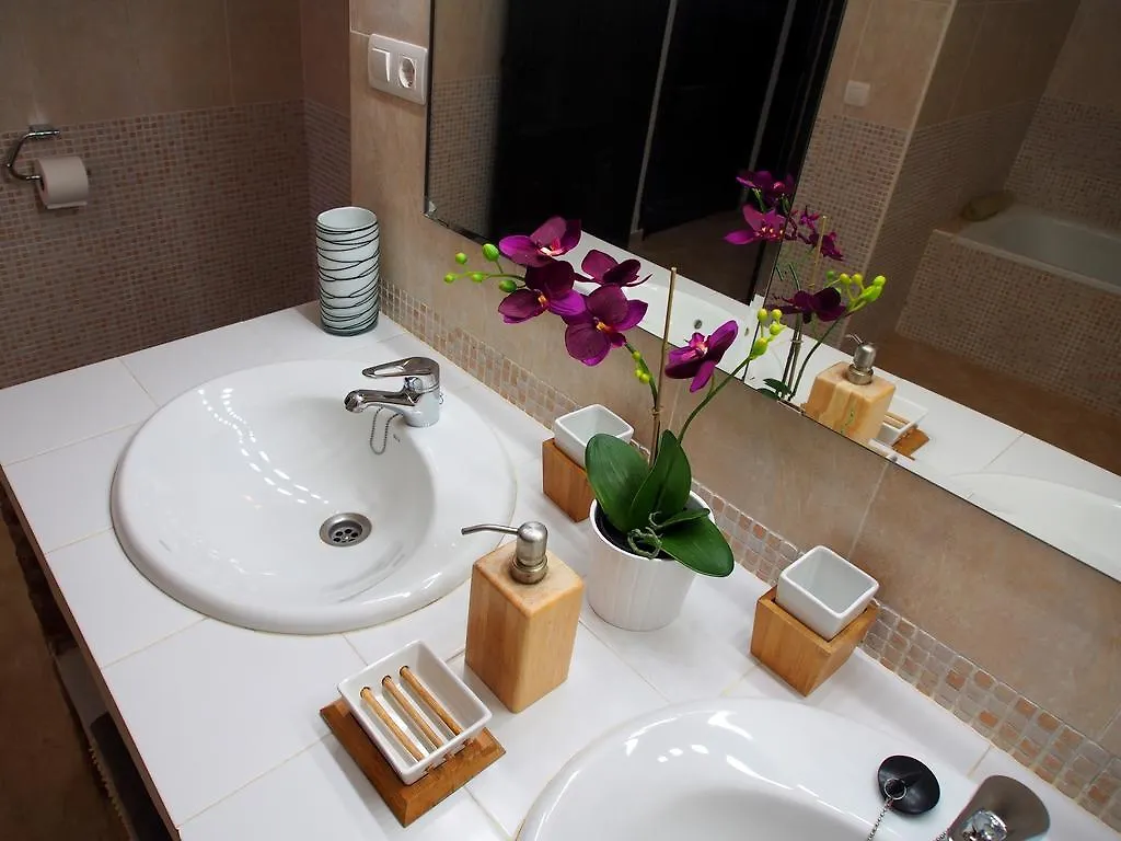 Guest house Casa Colina Hotel Comares