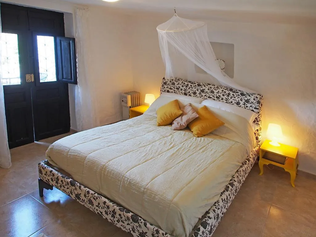 Casa Colina Hotel Comares