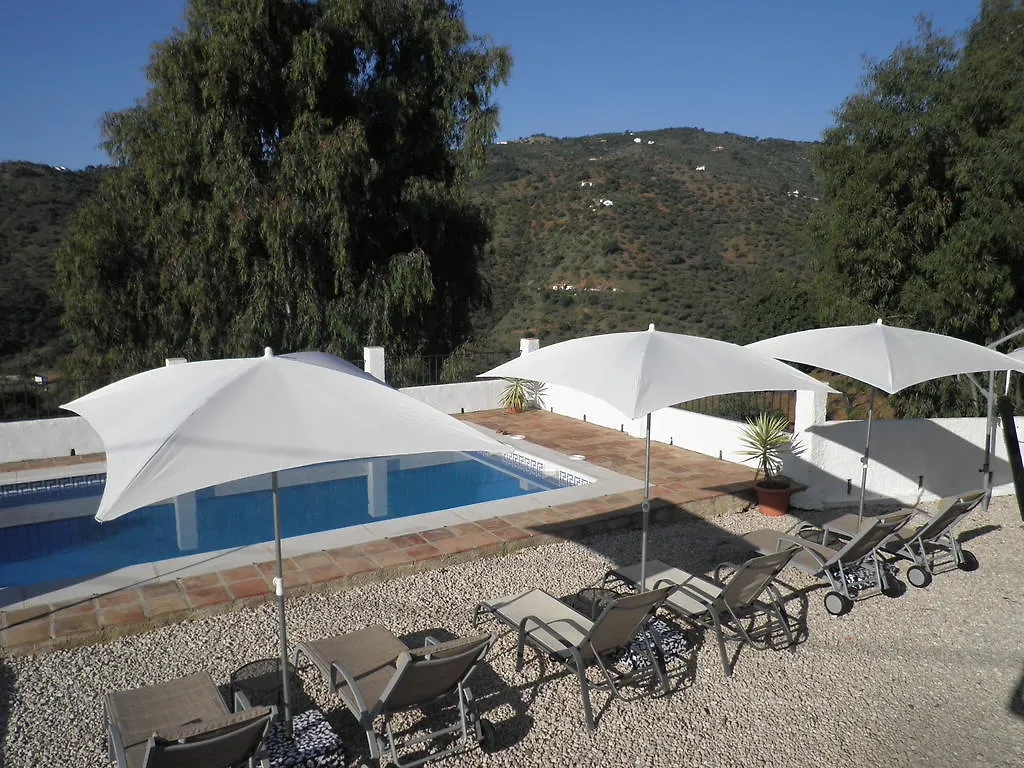 Guest house Casa Colina Hotel Comares
