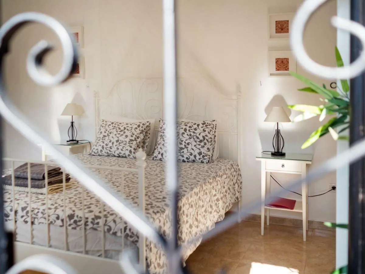 Casa Colina Hotel Comares