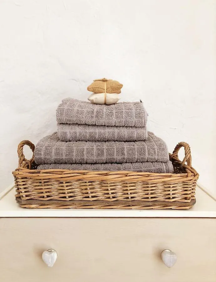 Casa Colina Hotel Comares 3*,  Spain