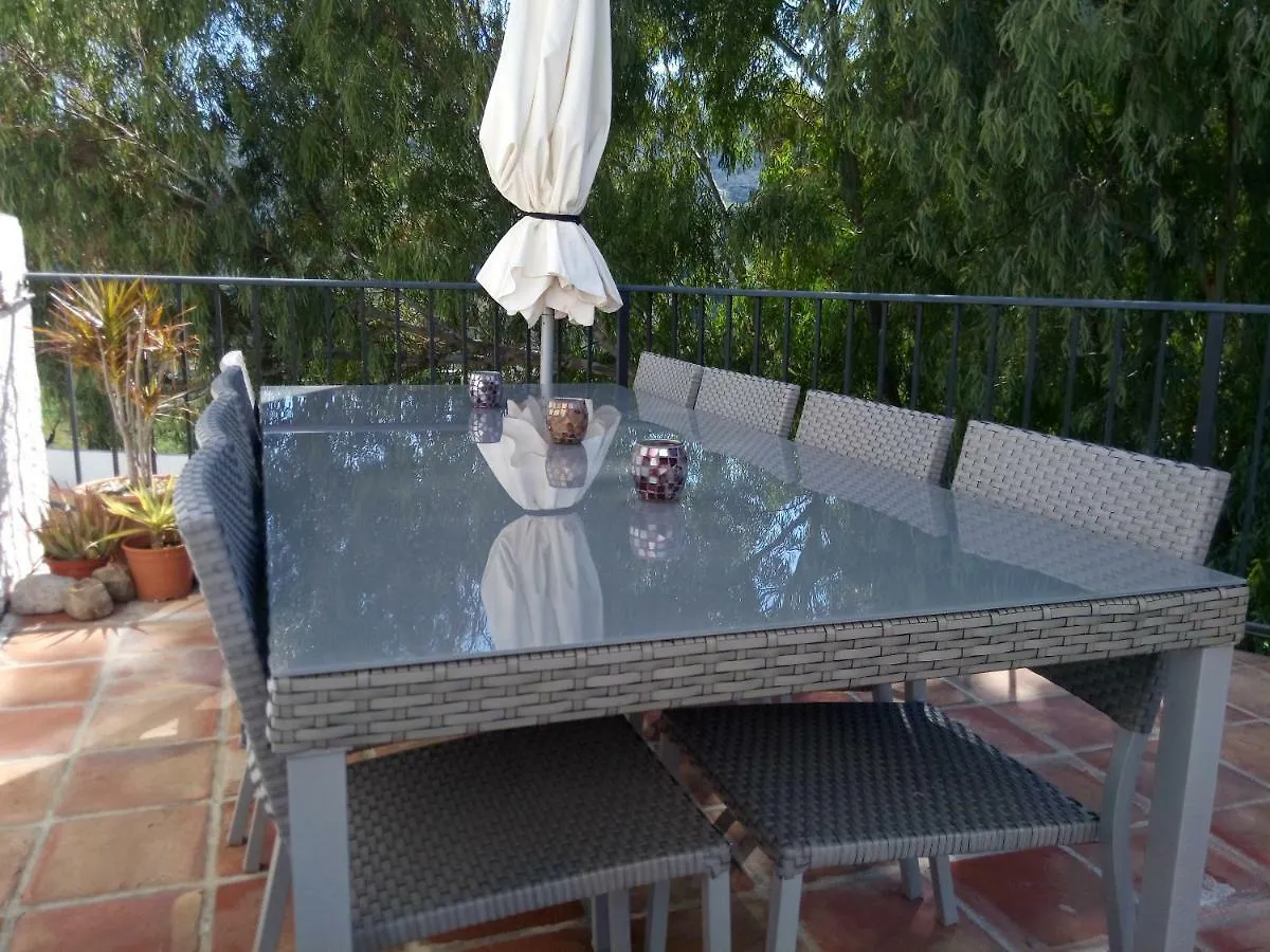 Guest house Casa Colina Hotel Comares