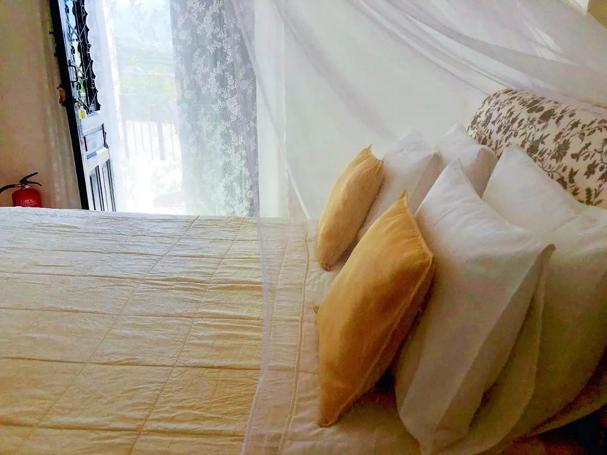 *** Guest house Casa Colina Hotel Comares Spain