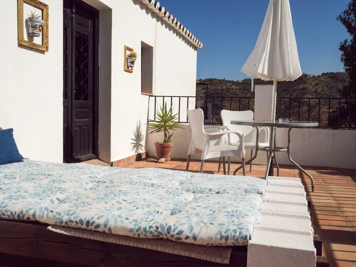 Guest house Casa Colina Hotel Comares